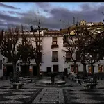 Apartamento Irene En Albaycin
