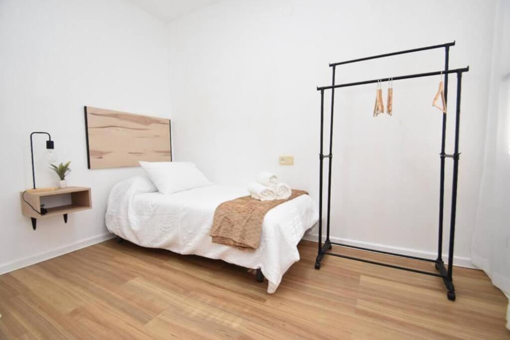 Apartment Irene En Albaycin Granada