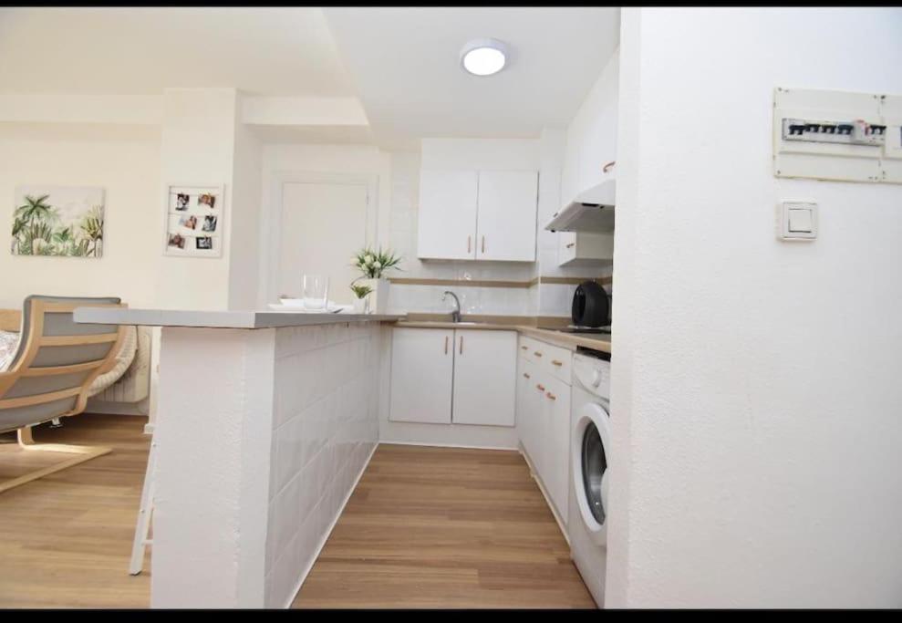Apartment Irene En Albaycin *